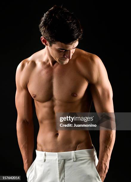 Male Models Routine 7,115 Male Art Model Stock Photos, High-Res Pictures, and Images ...