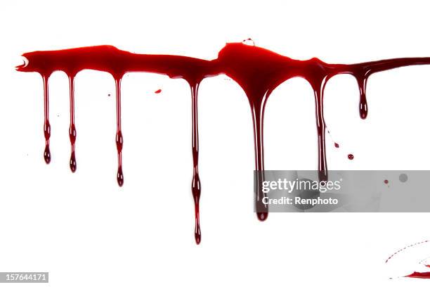 ininterrupto de sangue - blood imagens e fotografias de stock