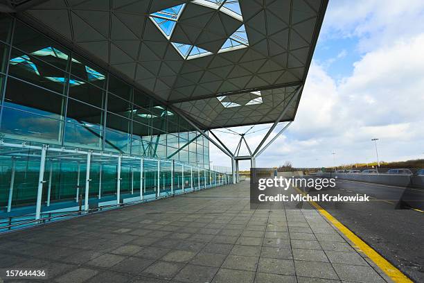 stansted airport hall - stansted airport 個照片及圖片檔