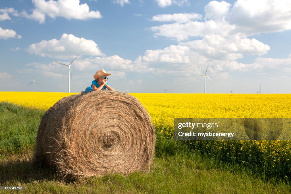 Wind Turbine