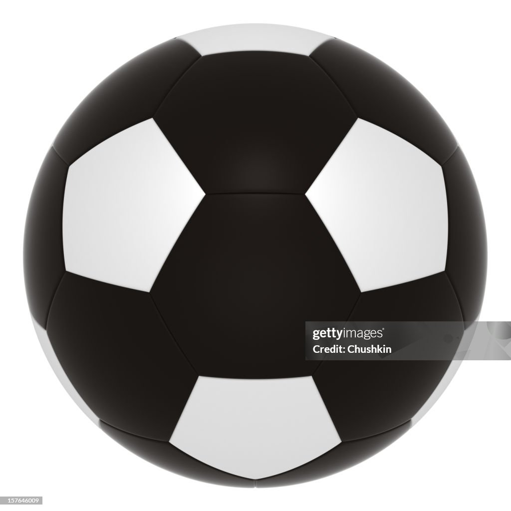 Black football