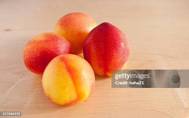 Quatre Pluots, Photo
