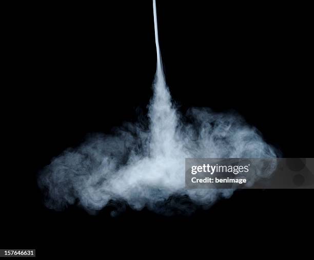 smoke steam - farting stock pictures, royalty-free photos & images