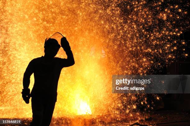 Exploding Steam Iron Factory Explosion Photos and Premium High Res Pictures - Getty Images