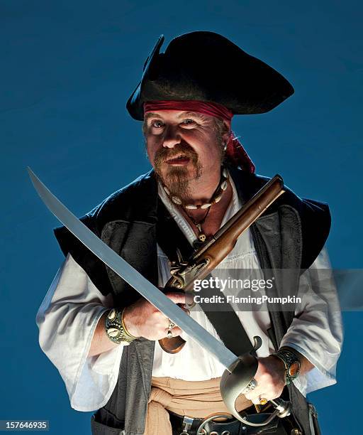 Pirat Robi Ar 372 Pirate Pistol Stock Photos, High-Res Pictures, and Images - Getty ...