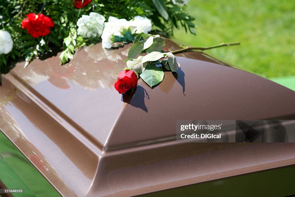 Casket