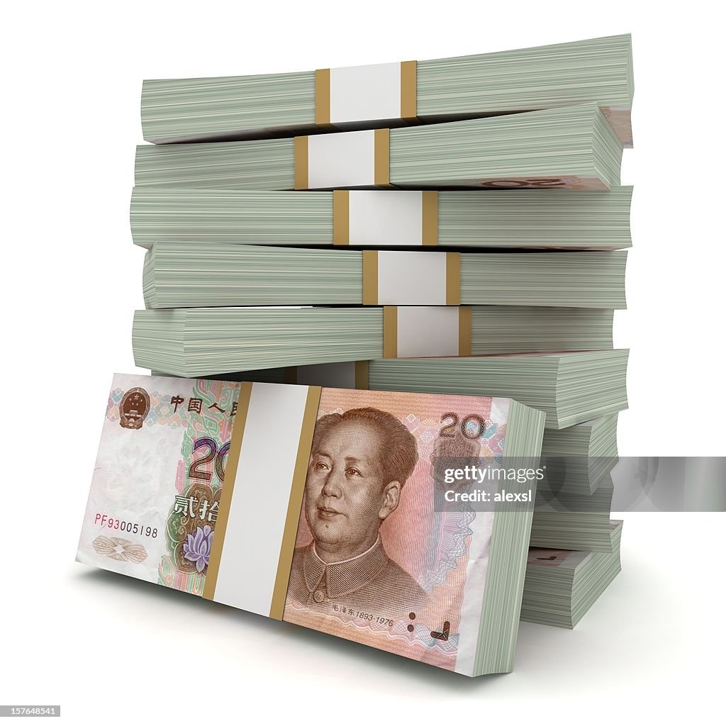 Chinese Yuan