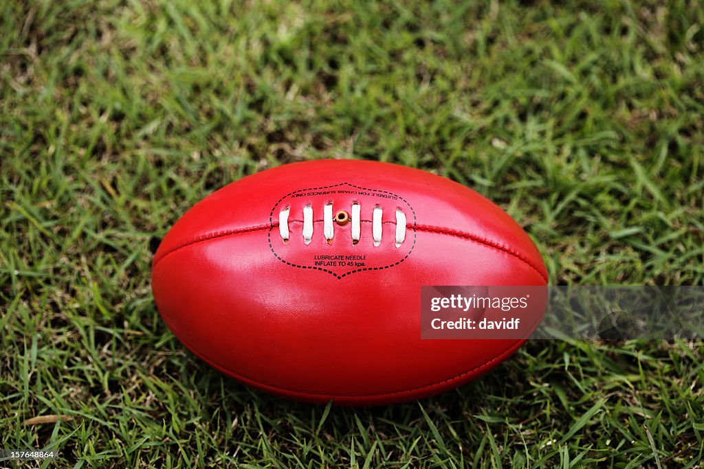 Australian Rules Football