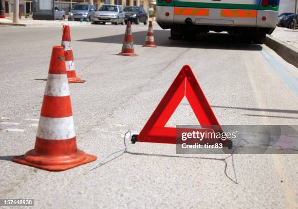 Broken Bus Ramp 501 Broken Down Bus Stock Photos, High-Res Pictures, and Images - Getty ...