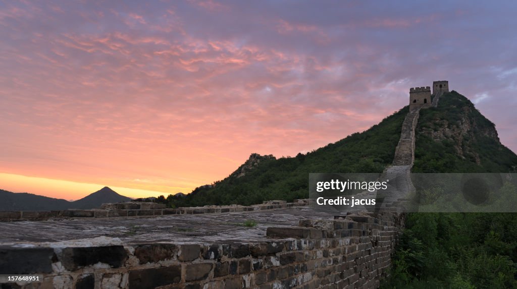 Gran muralla China