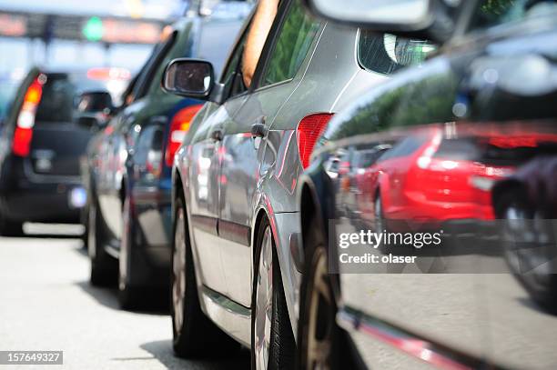 Stuck In Queue Photos and Premium High Res Pictures - Getty Images