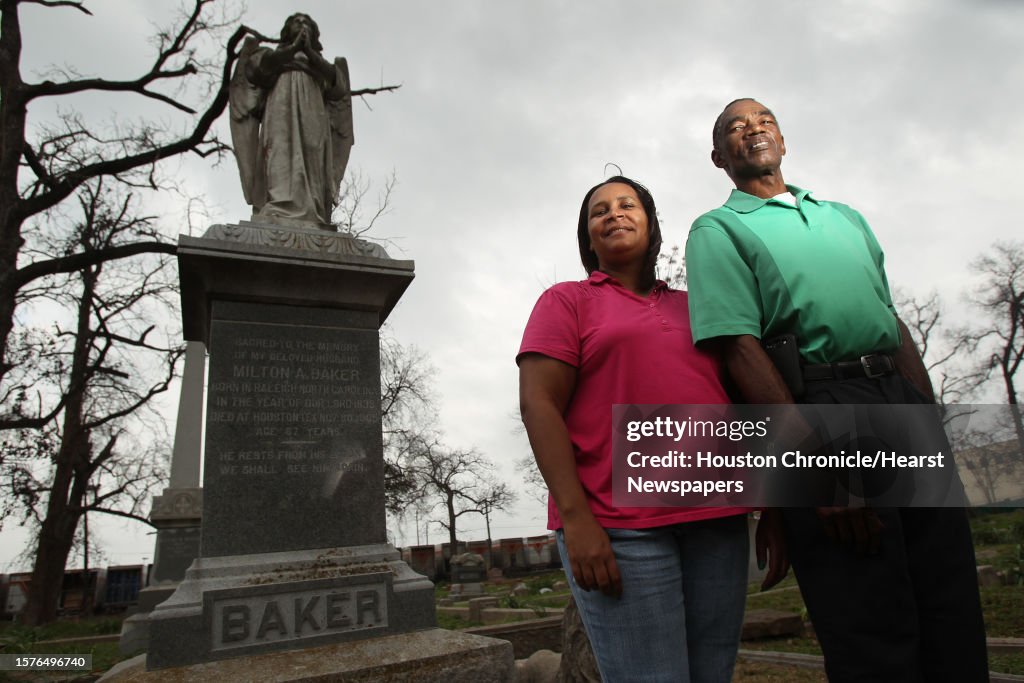 Houston Chronicle