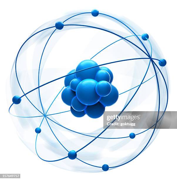 átomo - átomo imagens e fotografias de stock
