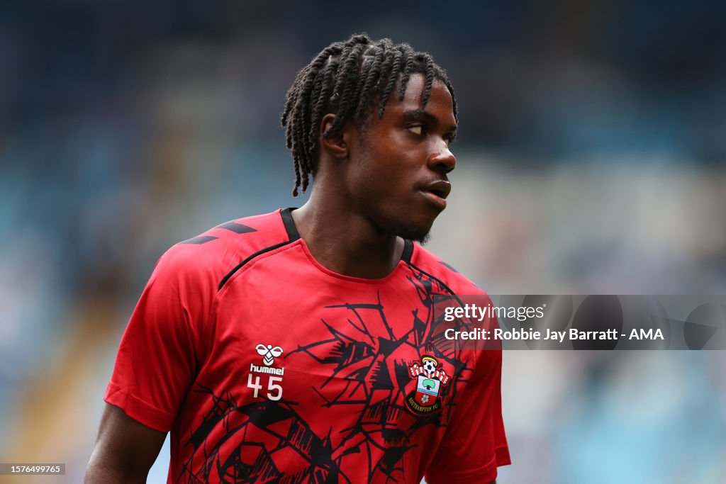 Sheffield Wednesday v Southampton FC - Sky Bet Championship