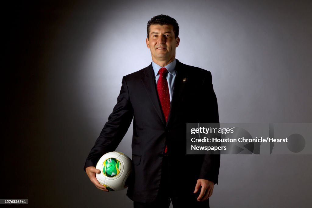 Houston Chronicle