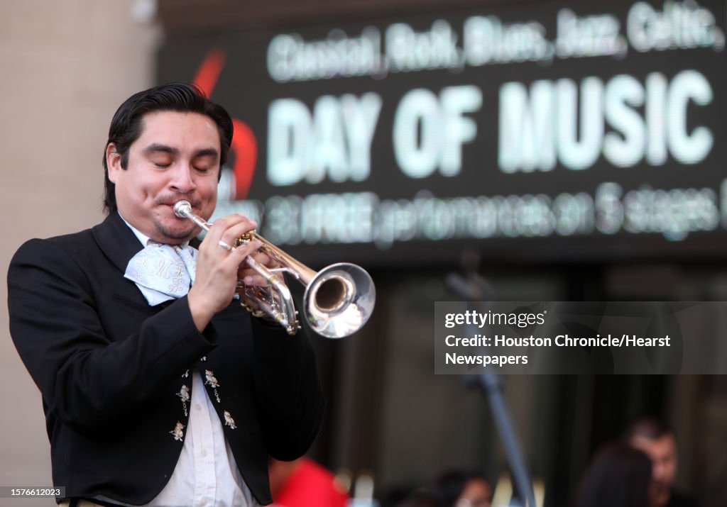 Houston Chronicle