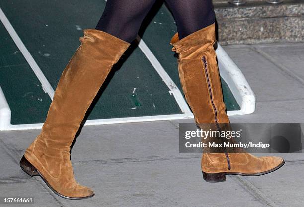 Pippa Middleton leaves the King Edward VII Hospital after visiting her pregnant sister Catherine, Duchess of Cambridge who is being treated for acute...