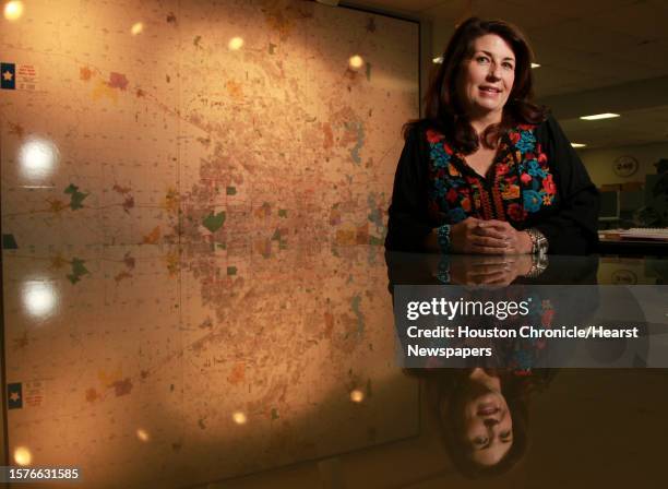 Jen Rau Reebok 76 Houston Area Map Stock Photos, High-Res Pictures, and Images - Getty ...