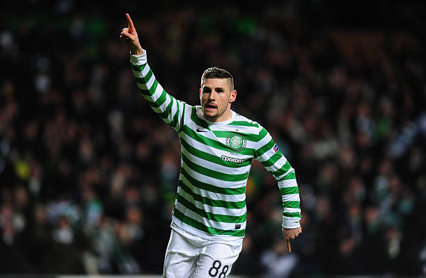 Gary Hooper - 88