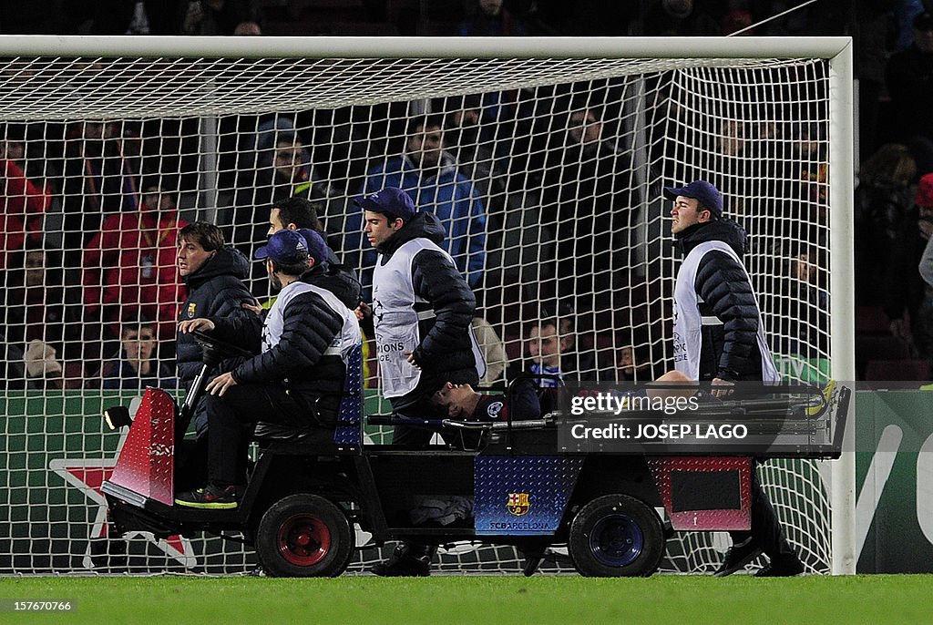 FBL-EUR-C1-BARCELONA-BENFICA