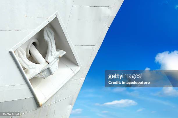ship - ship's bow stock pictures, royalty-free photos & images
