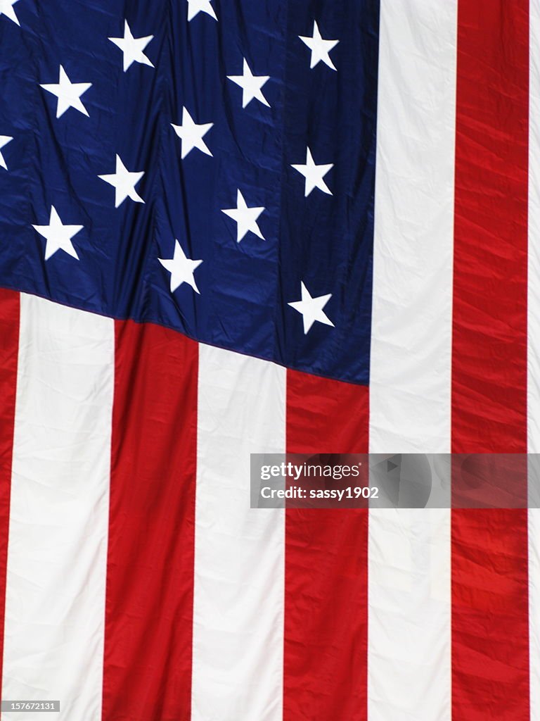 United States American Flag