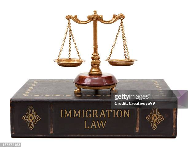 immigration law - migration law stock pictures, royalty-free photos & images