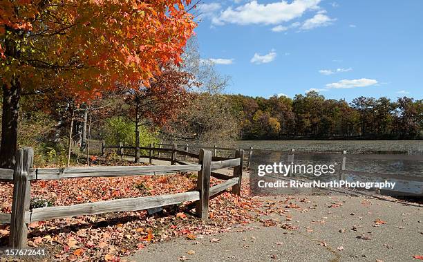 kensington metro park, michigan - ann arbor mi stock pictures, royalty-free photos & images