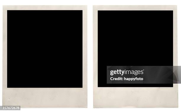 Photo Frames High-Res Stock Photo