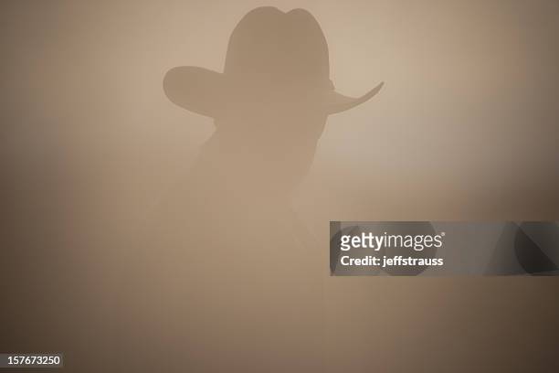 dusty cowboy - country and western music stock pictures, royalty-free photos & images