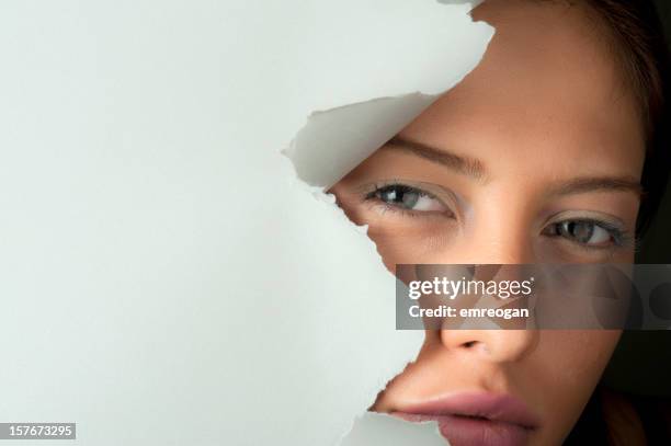 522 Rip Paper Hands Stock Photos, High-Res Pictures, and Images - Getty ...