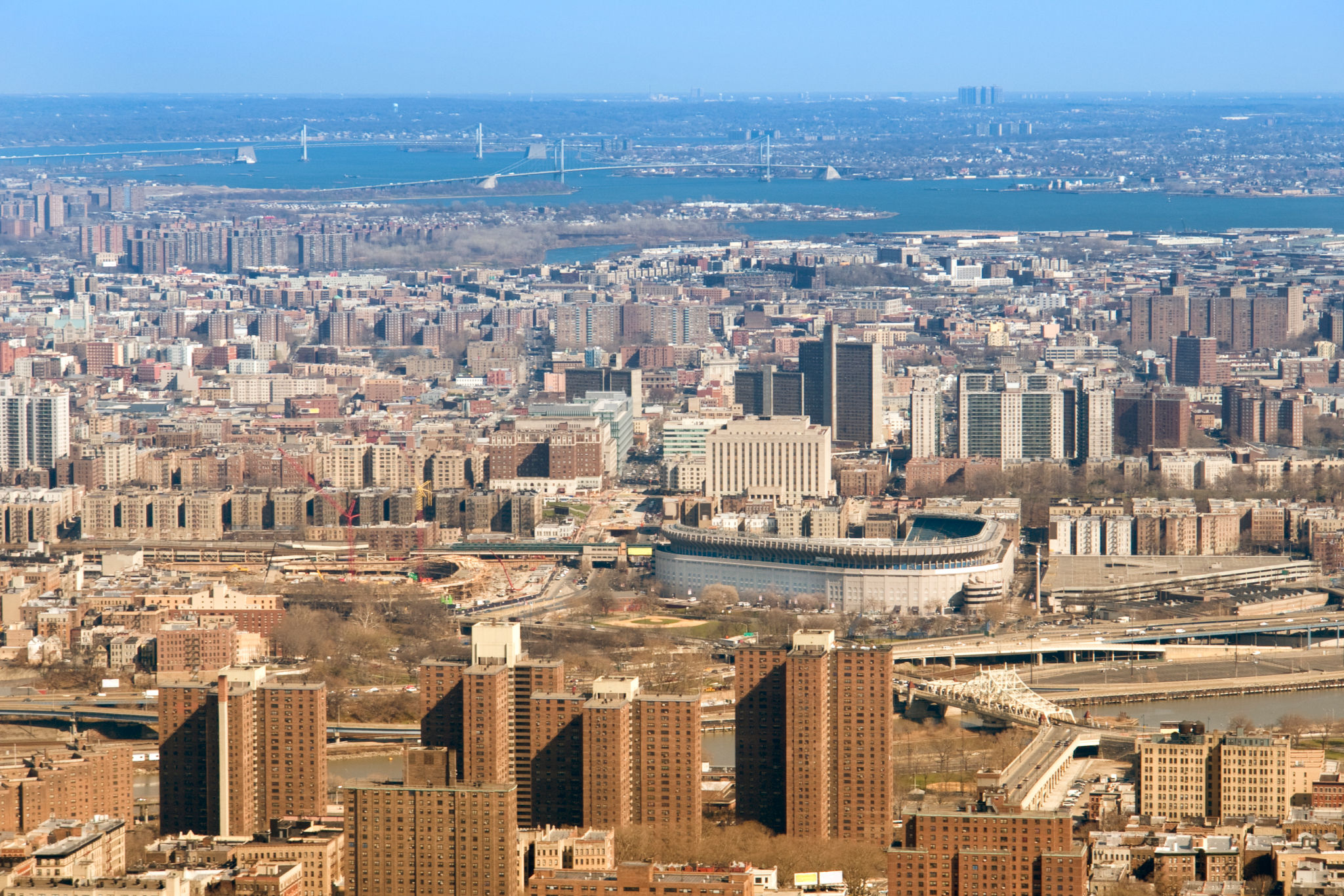 bronx business meeting