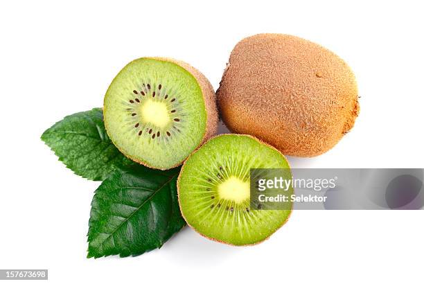 kiwi - kiwi fruit 個照片及圖片檔