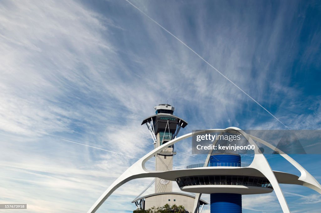 Los Angeles Internacional de Los Angeles