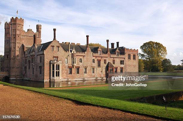 country house - english culture stock pictures, royalty-free photos & images