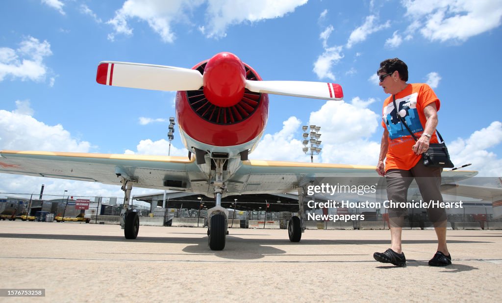 Houston Chronicle