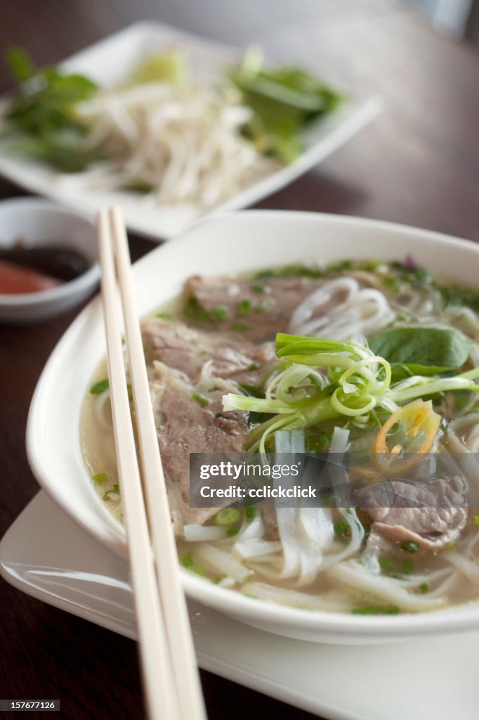 フォー(ベトナムの麺