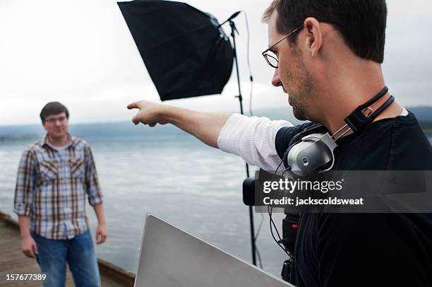 Directing In Camera 768 Directing Camera Stock Photos, High-Res Pictures, and Images ...