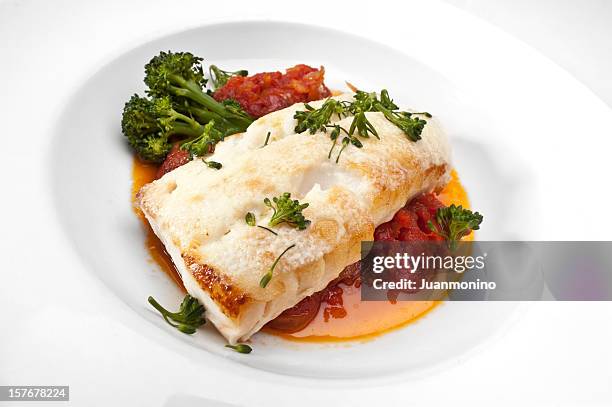 Cod Filet Whole Whole Cod Fish Photos and Premium High Res Pictures - Getty Images