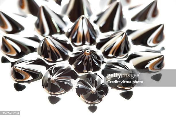 ferrofluid - ferro stock-fotos und bilder