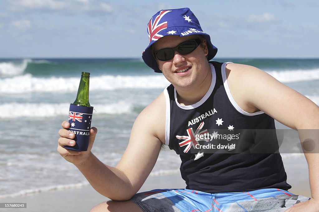 Australia Day Celebrations