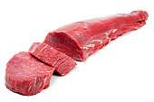 Beef Tenderloin Steaks