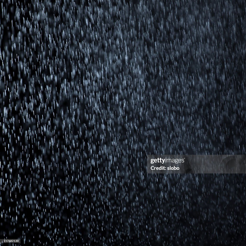 Rain Background