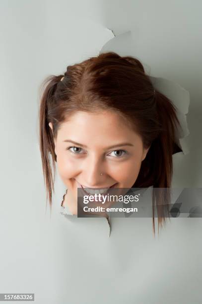 Smashed Against Face Smashed Against Window Photos and Premium High Res Pictures ...
