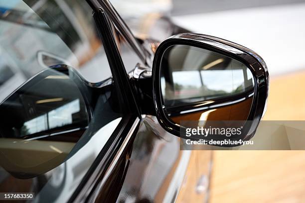 side view of a luxus car - toned image stock pictures, royalty-free photos & images