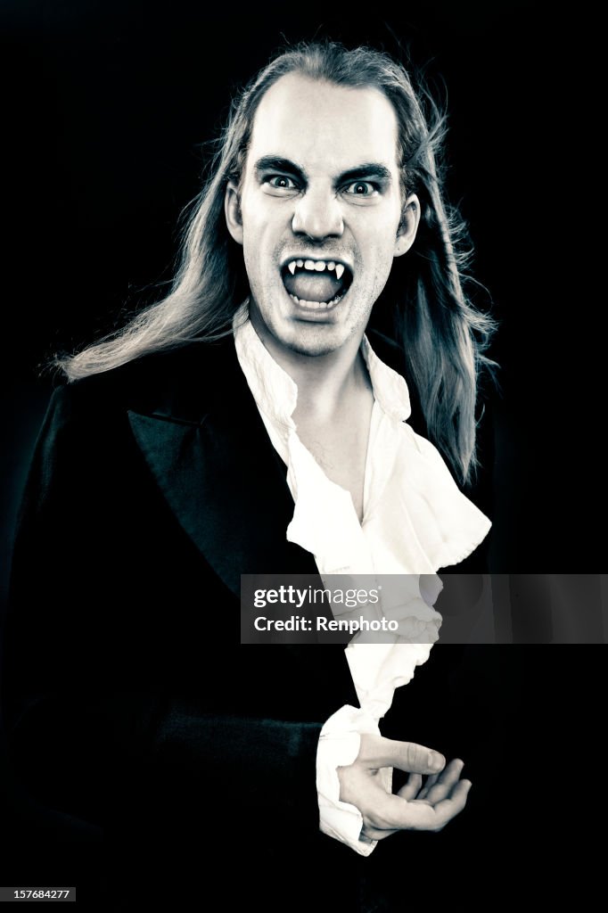 Vintage Vampire