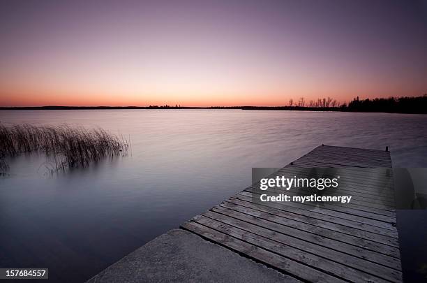 whiteshell provincial park - whiteshell provincial park stock pictures, royalty-free photos & images