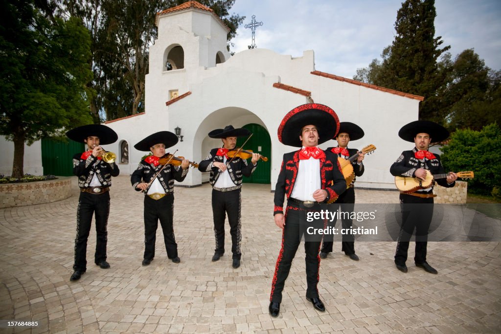 Mariachi