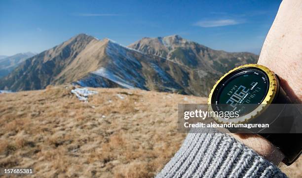 28 Altimeter Watch Stock Photos, High-Res Pictures, and Images - Getty