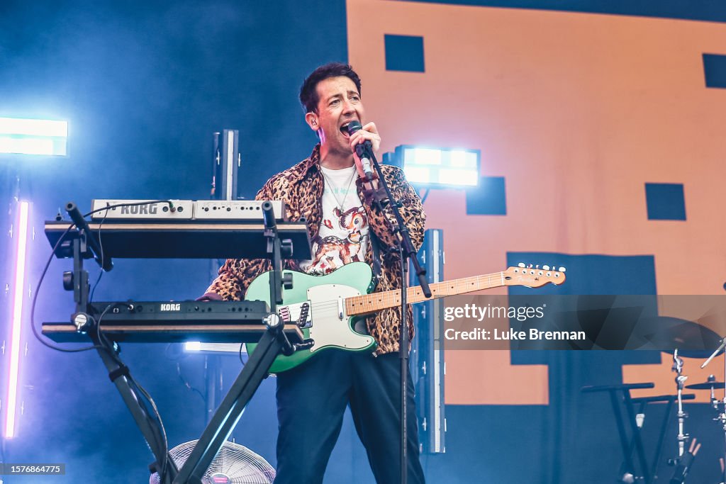 Y Not Festival 2023
